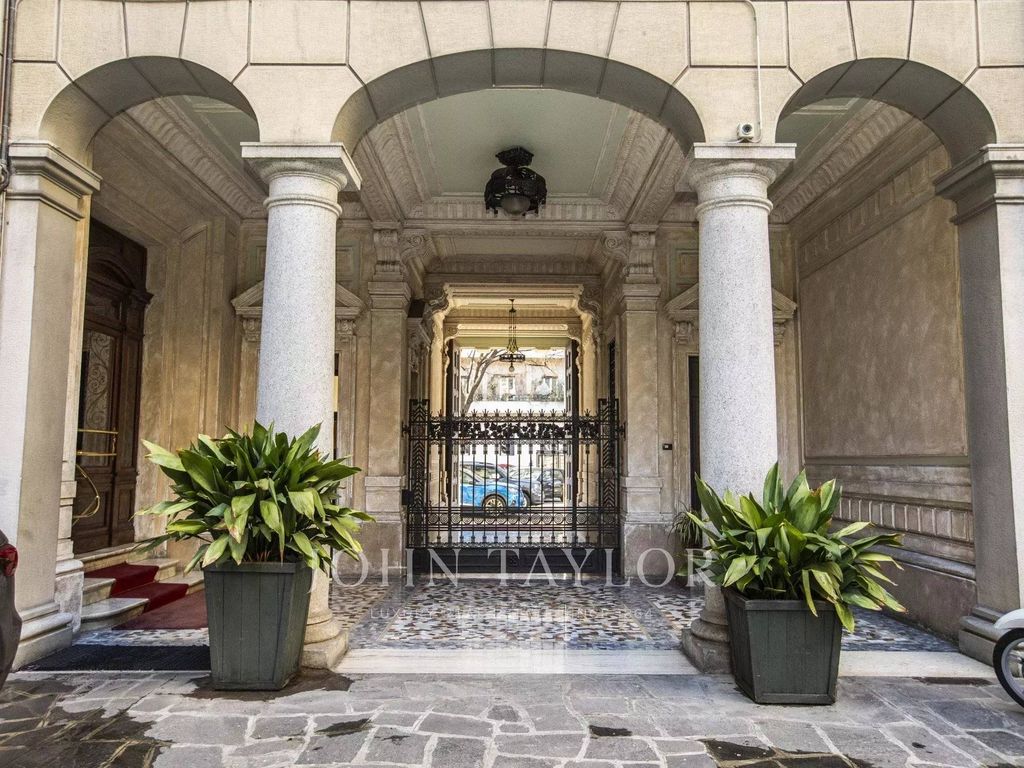 Appartement de luxe à vendre à Milan, 1 800 000 €, Photo 1