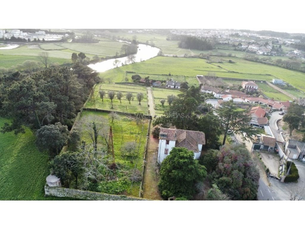 Maison de luxe à vendre à Vila Do Conde, 950 000 €, Photo 1