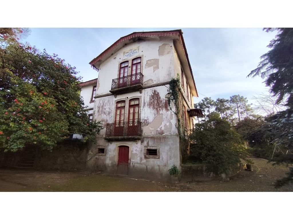 Maison de luxe à vendre à Vila Do Conde, 950 000 €, Photo 5