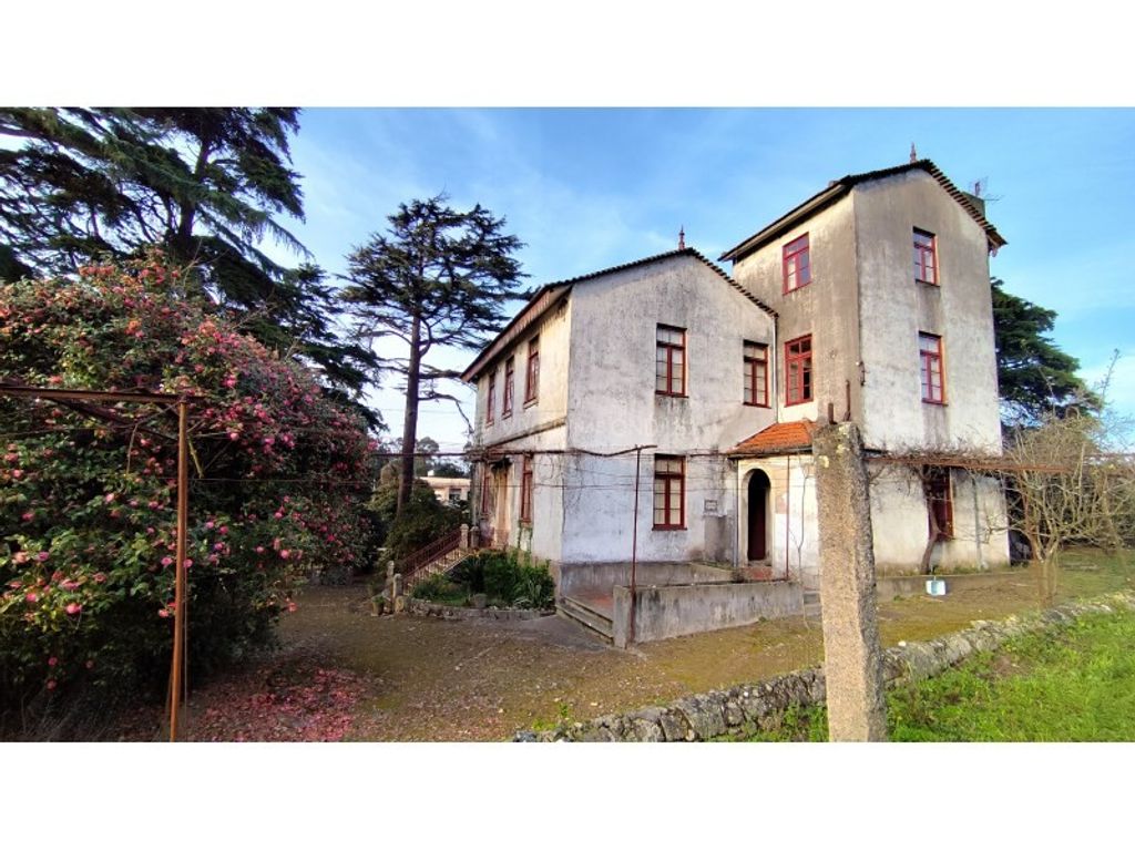 Maison de luxe à vendre à Vila Do Conde, 950 000 €, Photo 6