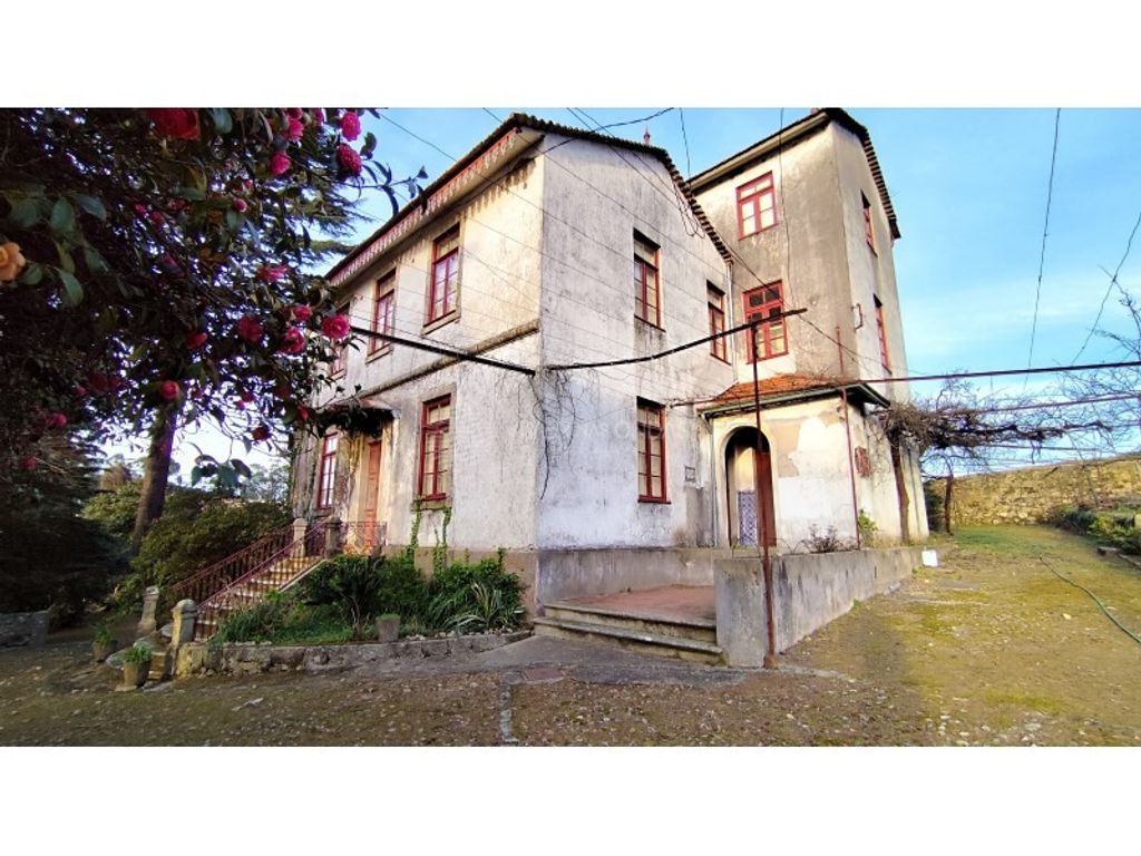 Maison de luxe à vendre à Vila Do Conde, 950 000 €, Photo 7