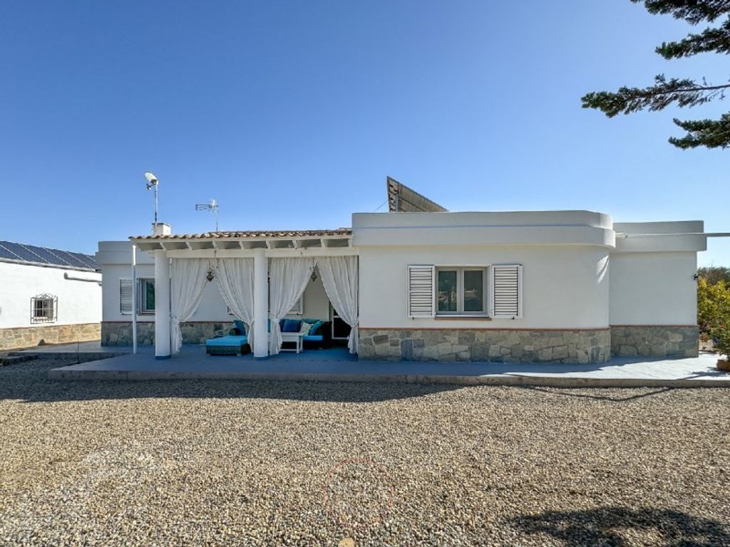 Maison de luxe à vendre à Vera, 495 000 €, Photo 2