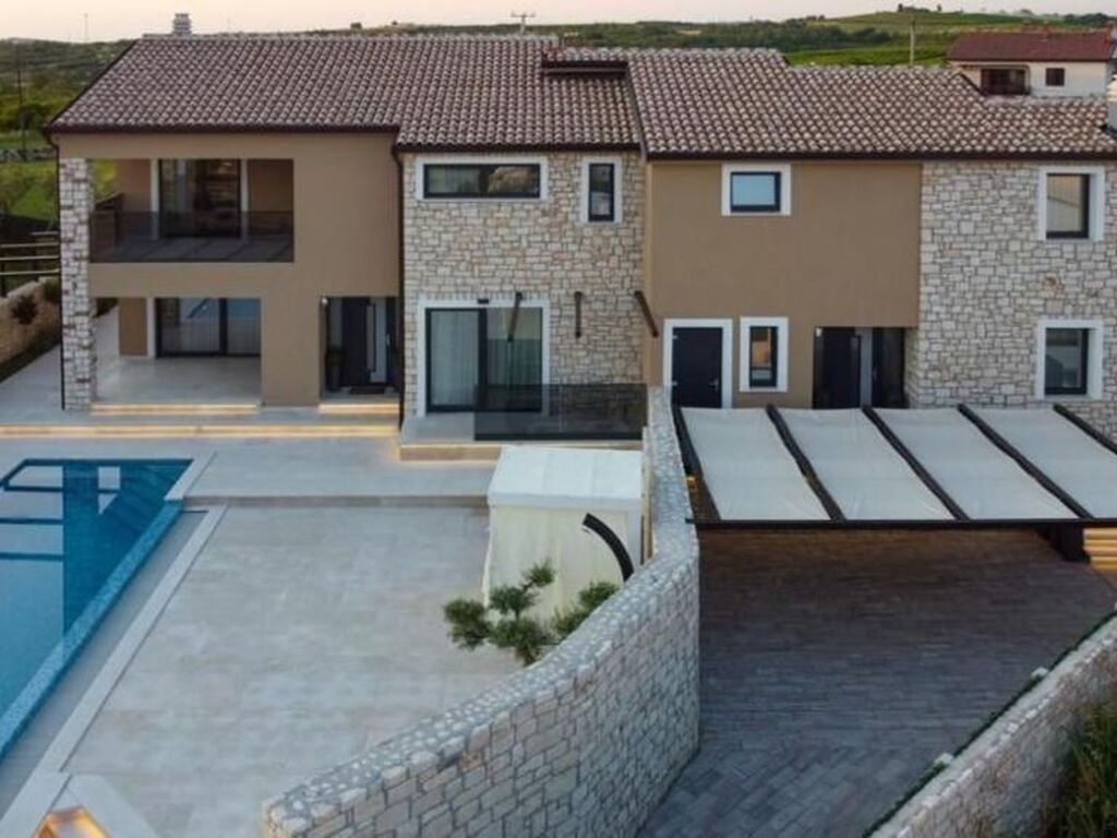 Maison de luxe à vendre à Brtonigla, 575 000 €, Photo 3