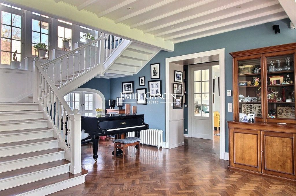 Luxury House for sale in Sint-Genesius-Rode, 0 €, Photo 3