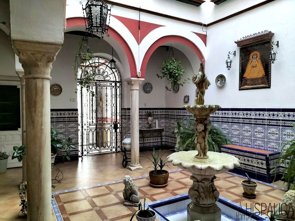 Maison de luxe à vendre à Carmona, 650 000 €, Photo 3