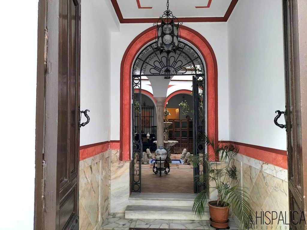Maison de luxe à vendre à Carmona, 650 000 €, Photo 4