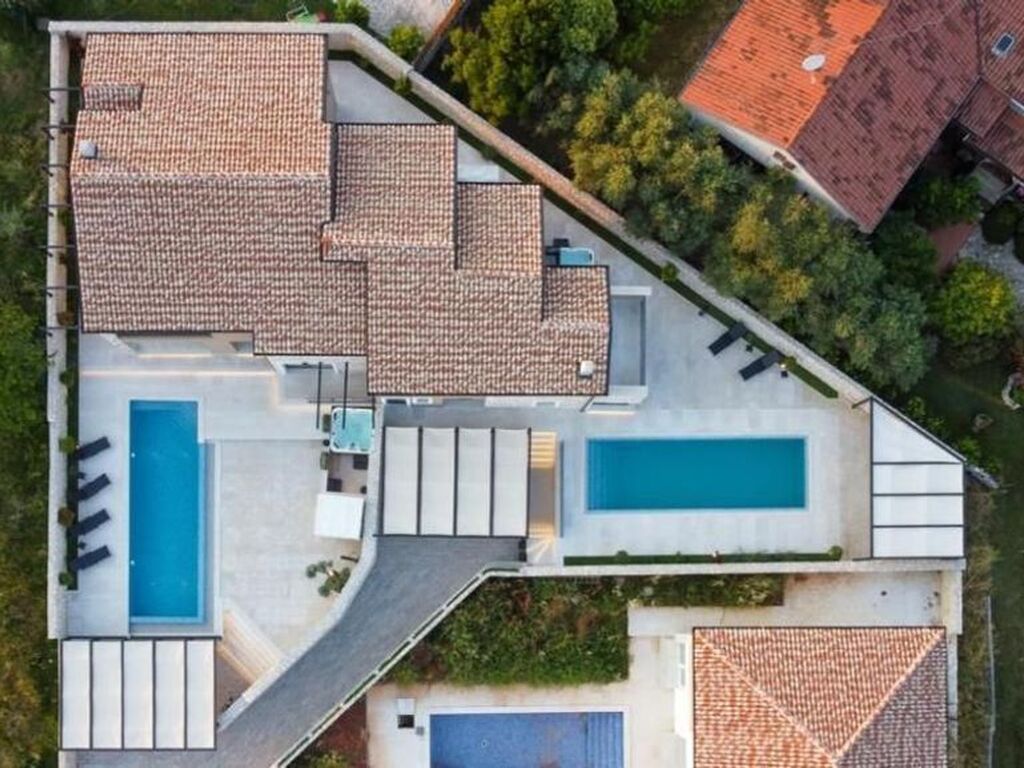 Maison de luxe à vendre à Brtonigla, 575 000 €, Photo 5