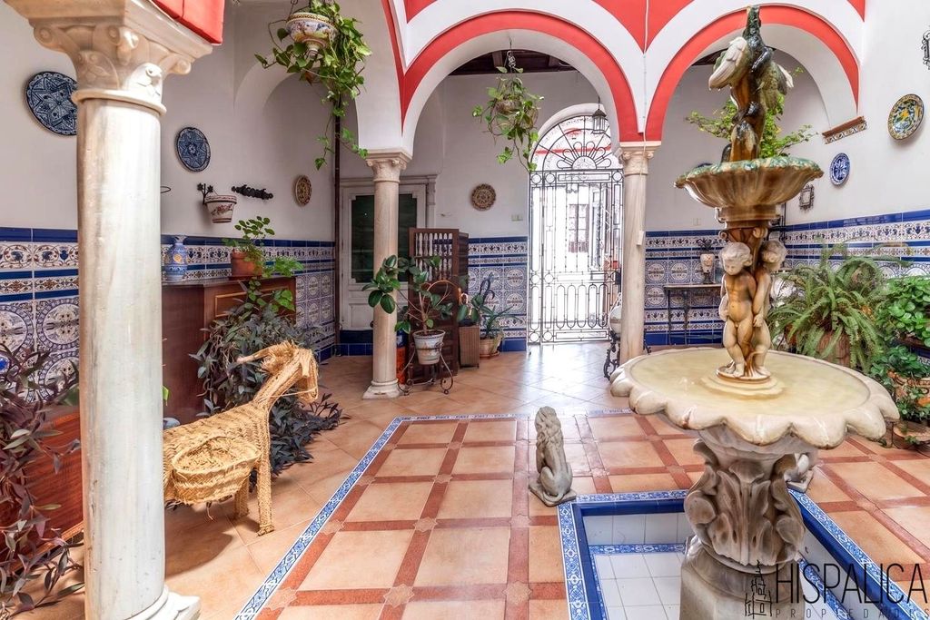 Maison de luxe à vendre à Carmona, 650 000 €, Photo 6
