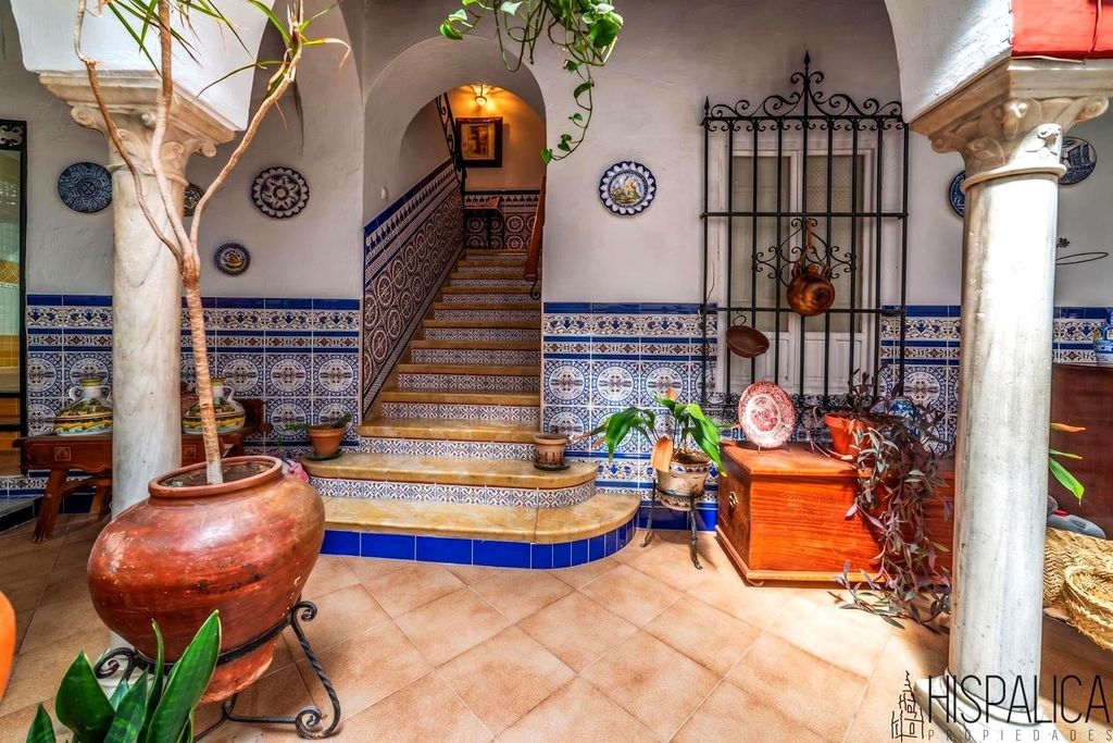 Maison de luxe à vendre à Carmona, 650 000 €, Photo 7