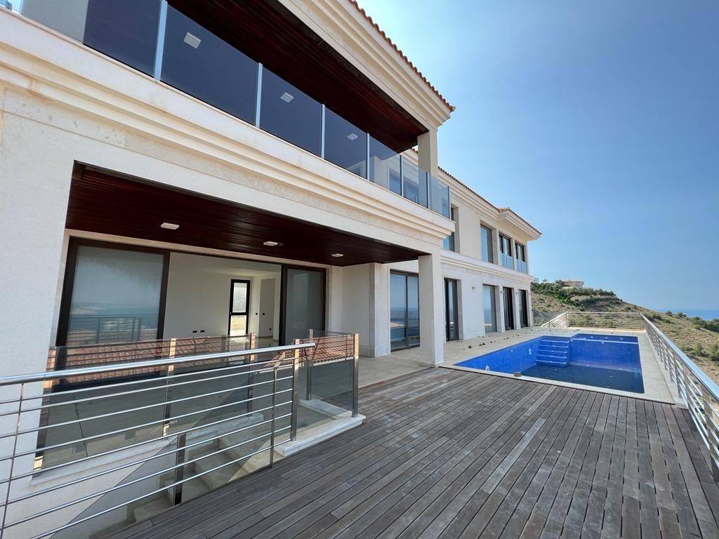 Luxury House for sale in Benidorm, 3 100 000 €, Photo 1