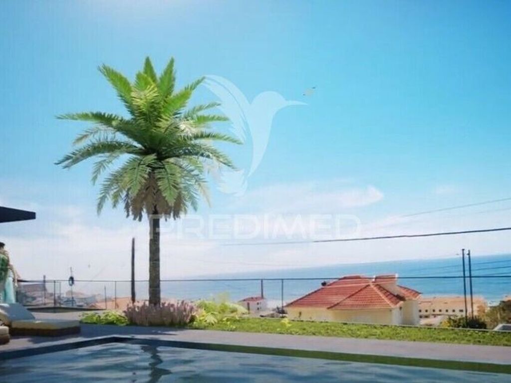 Luxury House for sale in Calheta, 1 150 000 €, Photo 1