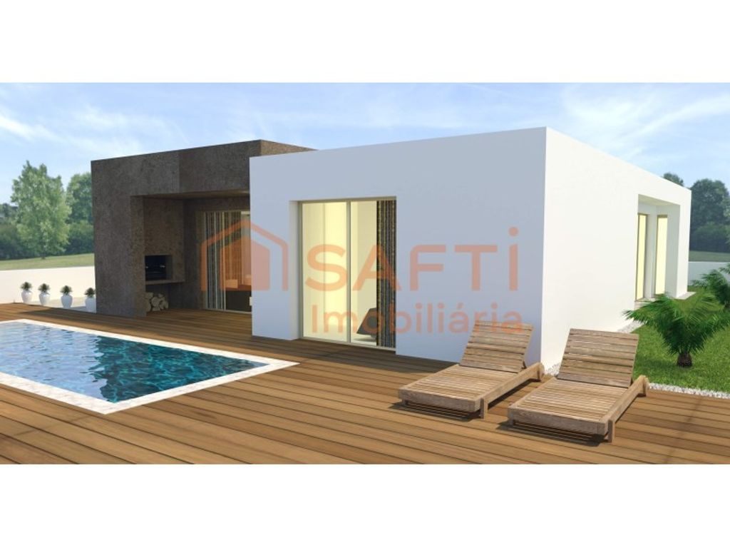 Maison de luxe à vendre à Caldas Da Rainha, 495 000 €, Photo 2