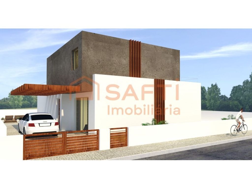 Maison de luxe à vendre à Caldas Da Rainha, 720 000 €, Photo 2