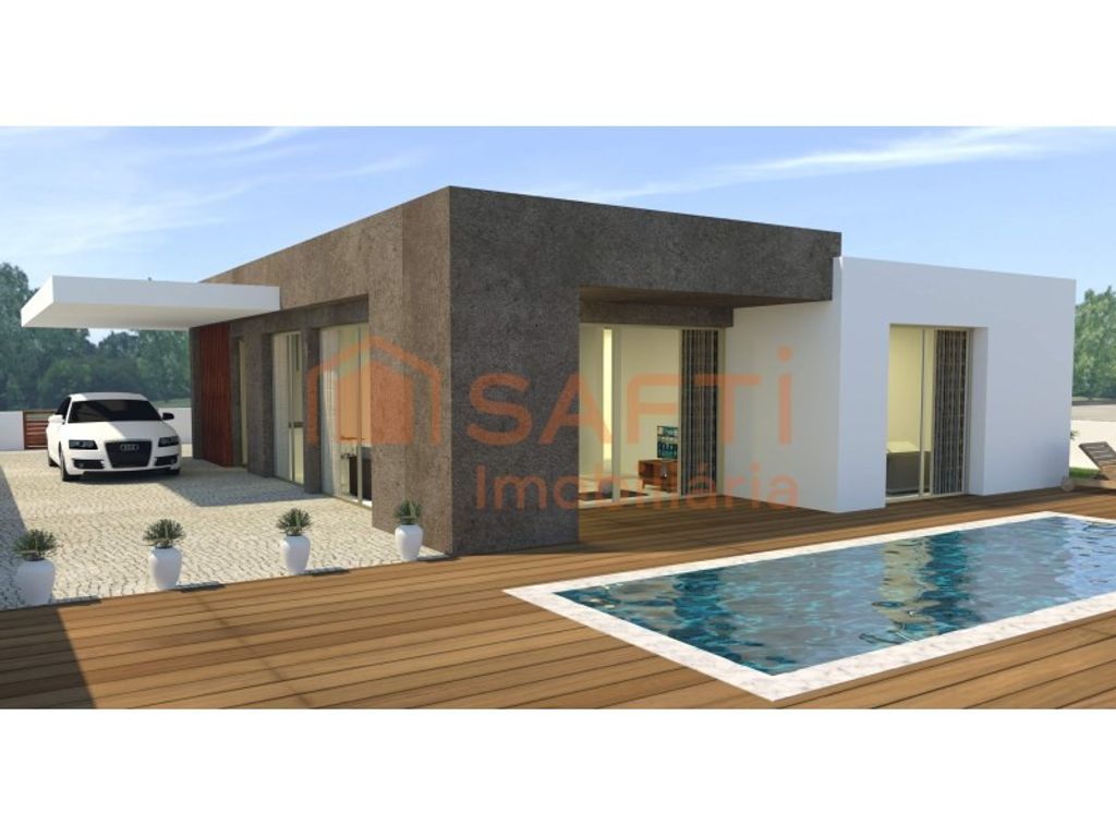 Maison de luxe à vendre à Caldas Da Rainha, 495 000 €, Photo 3