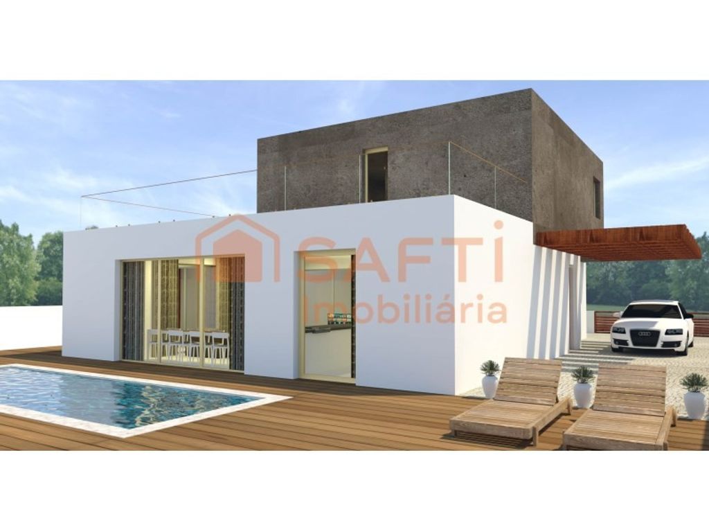 Maison de luxe à vendre à Caldas Da Rainha, 720 000 €, Photo 4