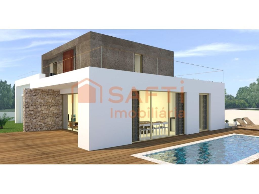 Maison de luxe à vendre à Caldas Da Rainha, 720 000 €, Photo 5