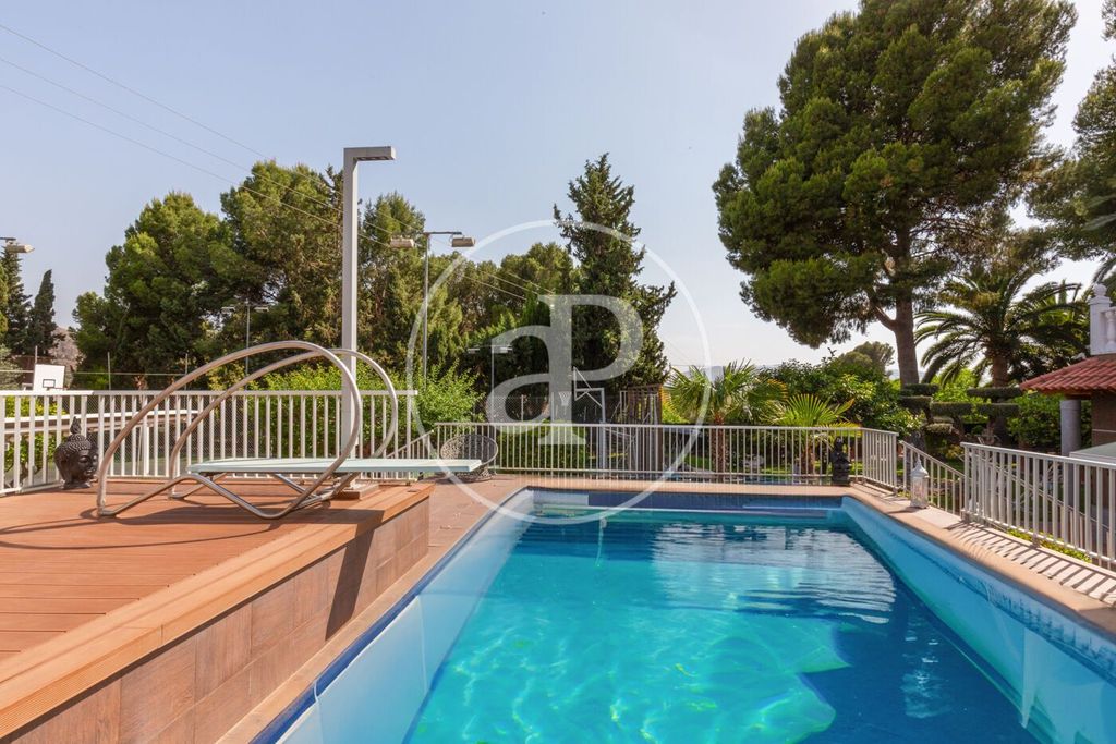 Maison de luxe à vendre à Elda, 900 000 €, Photo 3