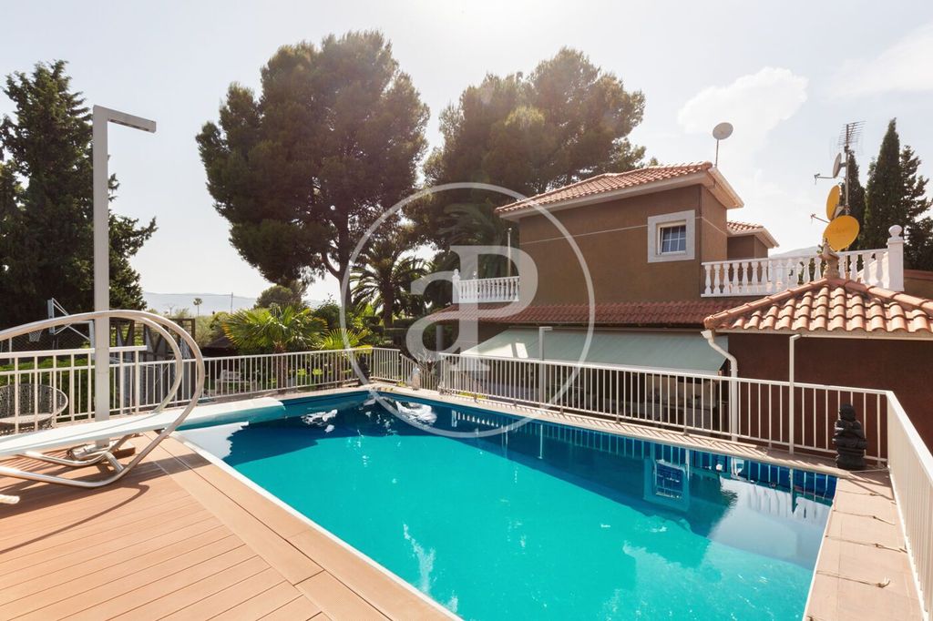 Maison de luxe à vendre à Elda, 900 000 €, Photo 4