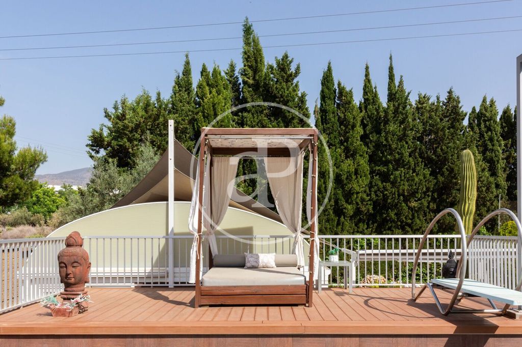Maison de luxe à vendre à Elda, 900 000 €, Photo 5