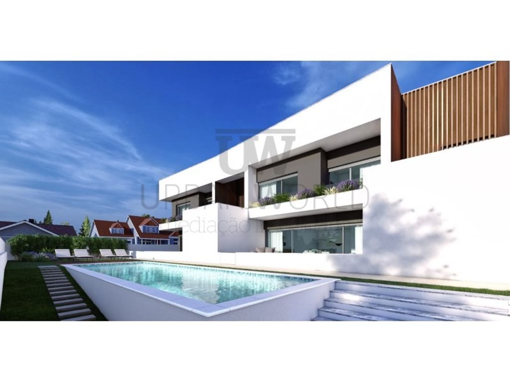 Maison de luxe à vendre à Loures, 797 500 €, Photo 2
