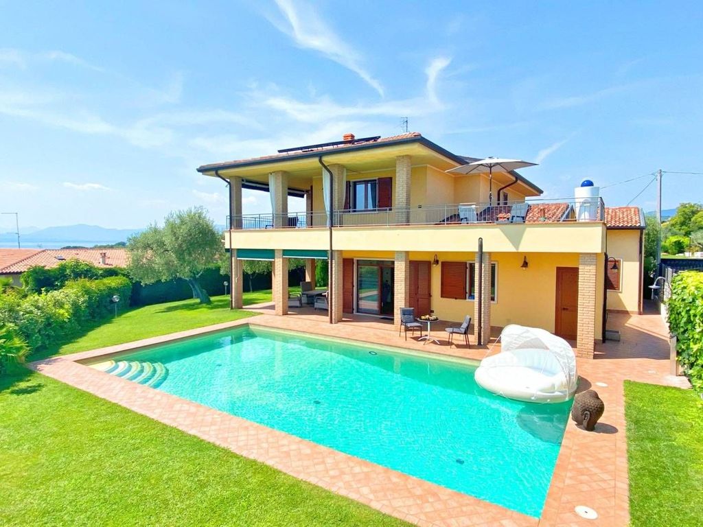 Maison de luxe à vendre à Bardolino, 2 480 000 €, Photo 2