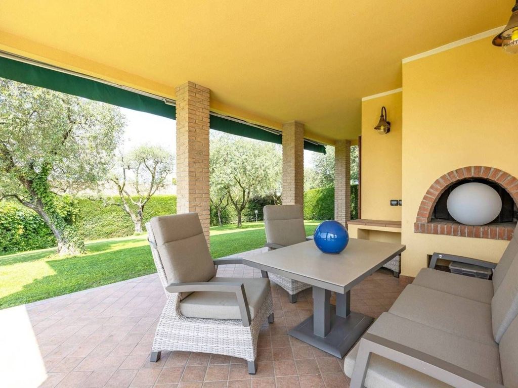 Maison de luxe à vendre à Bardolino, 2 480 000 €, Photo 7