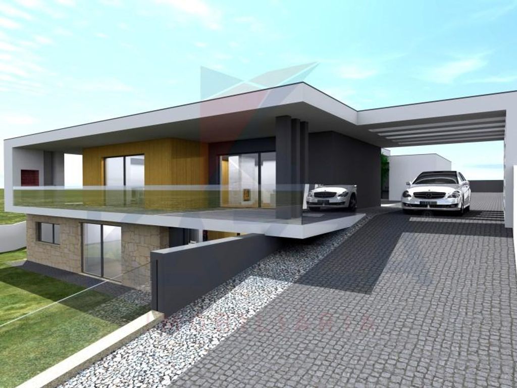 Maison de luxe à vendre à Vila Verde, 650 000 €, Photo 1