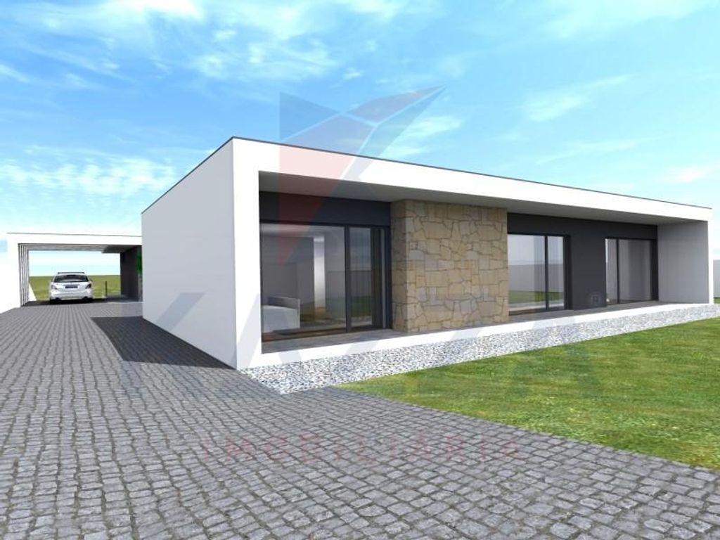 Maison de luxe à vendre à Vila Verde, 650 000 €, Photo 6