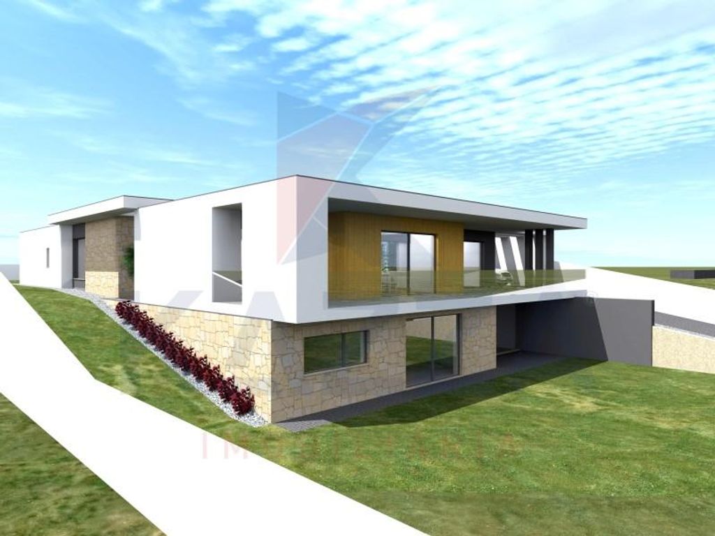 Maison de luxe à vendre à Vila Verde, 650 000 €, Photo 4