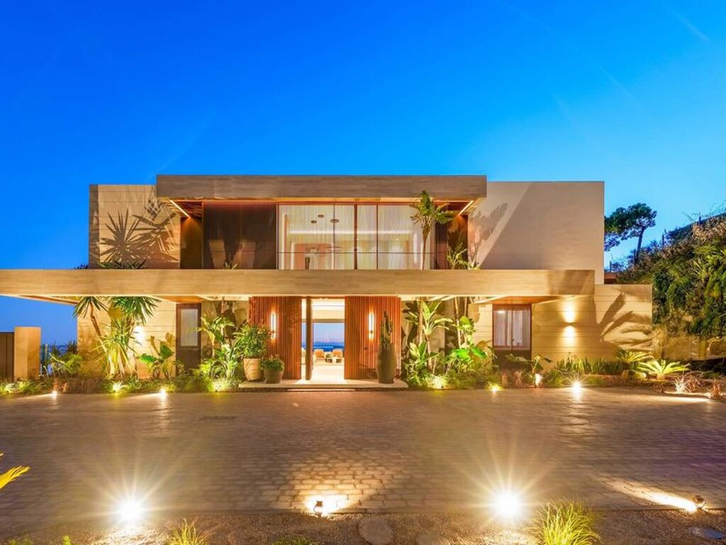 Luxury House for sale in Marbella, 5 995 000 €, Photo 1