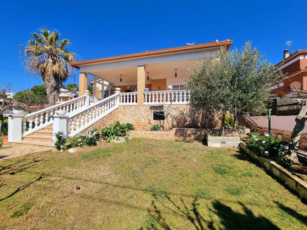 Maison de luxe à vendre à Lloret de Mar, 430 000 €, Photo 1