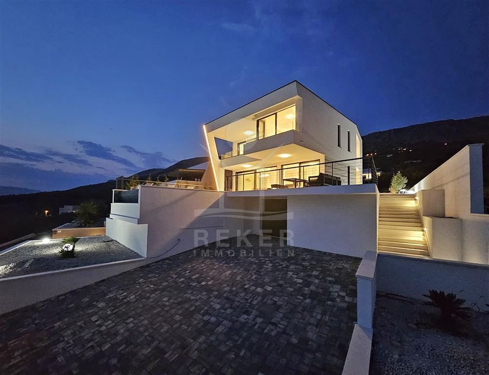 Maison de luxe à vendre à Split, 2 399 000 €, Photo 6