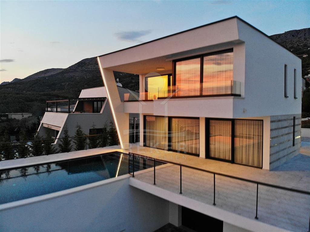 Maison de luxe à vendre à Split, 2 399 000 €, Photo 7