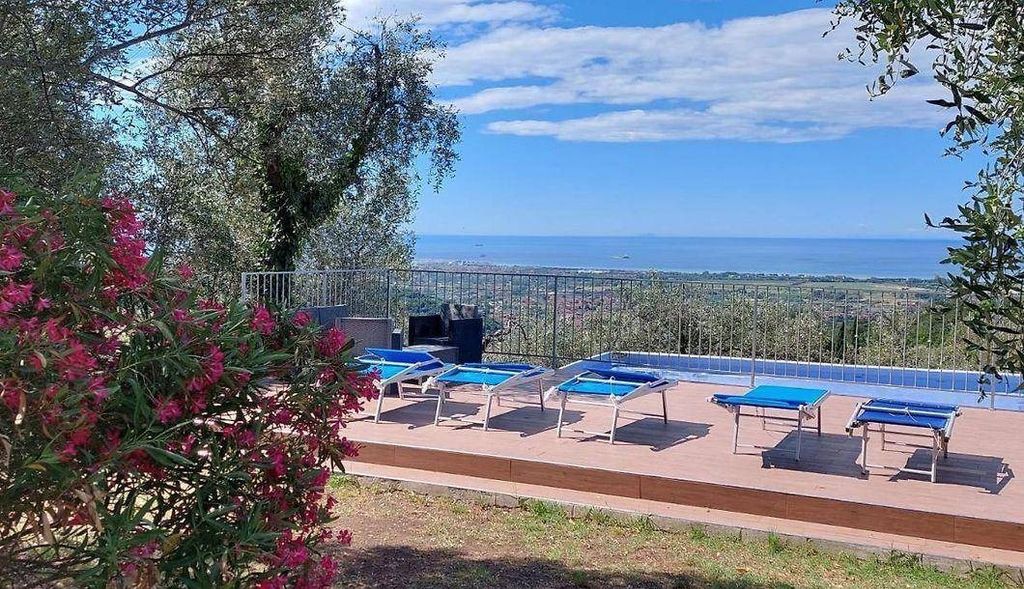 Maison de luxe à vendre à Castelnuovo Magra, 1 100 000 €, Photo 1