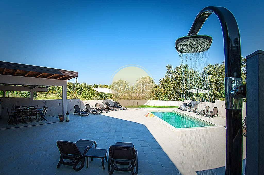 Appartement de luxe à vendre à Novigrad, 550 000 €, Photo 7