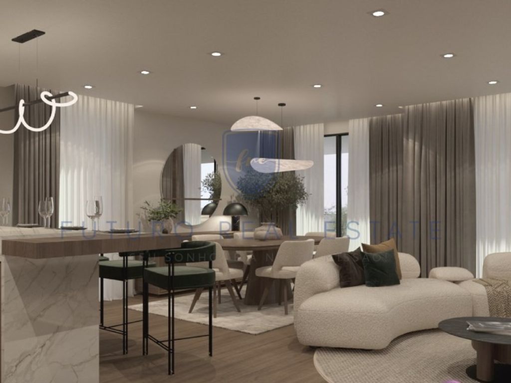 Luxury Apartment for sale in Funchal, 850 000 €, Photo 2