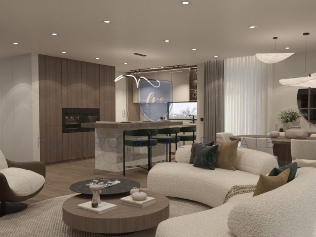 Luxury Apartment for sale in Funchal, 850 000 €, Photo 3