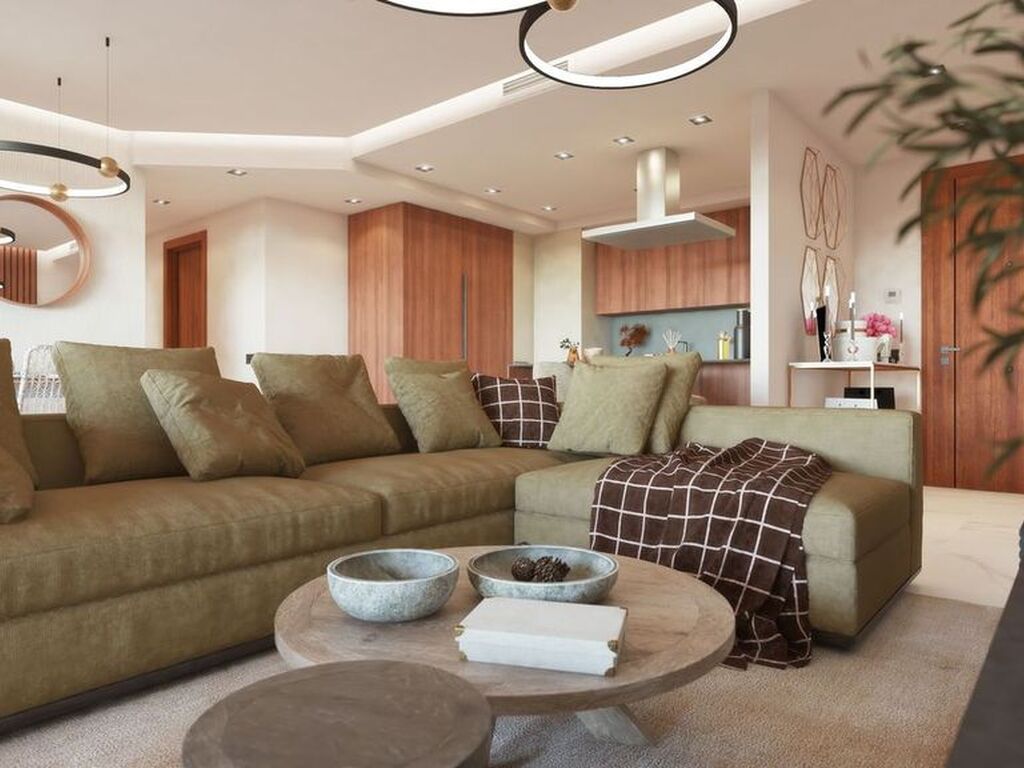 Appartement de luxe à vendre à Marbella, 1 440 000 €, Photo 4