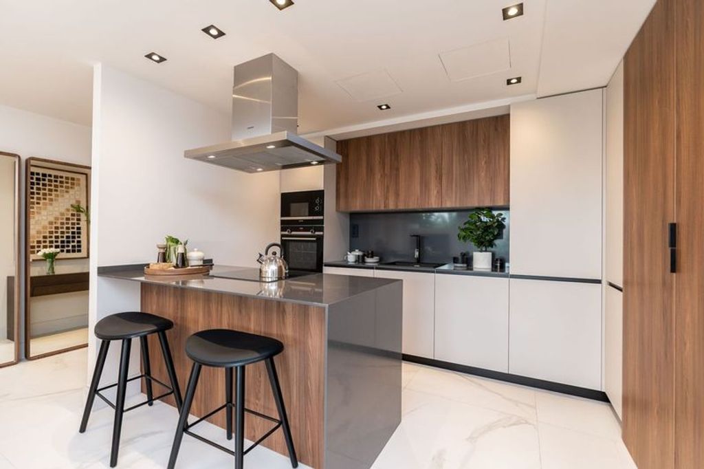 Appartement de luxe à vendre à Marbella, 1 440 000 €, Photo 5