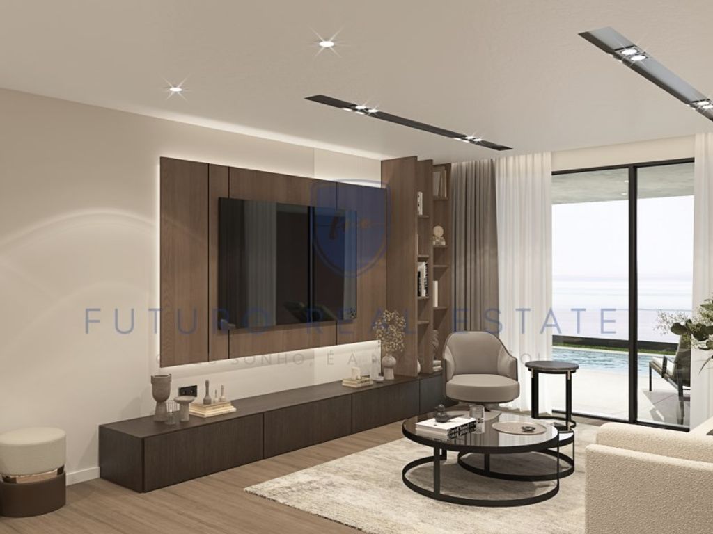 Luxury Apartment for sale in Funchal, 850 000 €, Photo 5