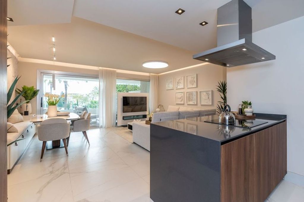 Appartement de luxe à vendre à Marbella, 1 440 000 €, Photo 6