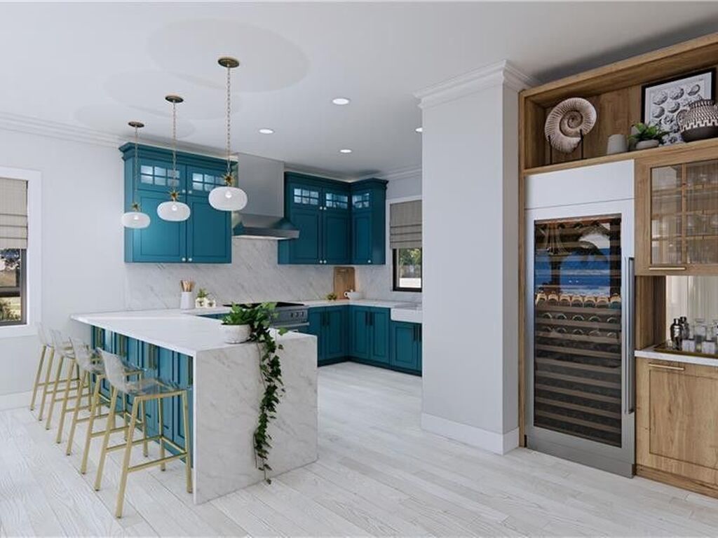 Maison de luxe à vendre à Hutchinson Island South, 3 390 857 €, Photo 6