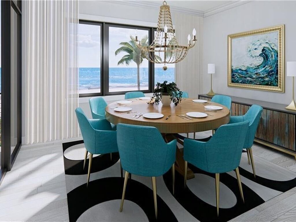 Maison de luxe à vendre à Hutchinson Island South, 3 390 857 €, Photo 7