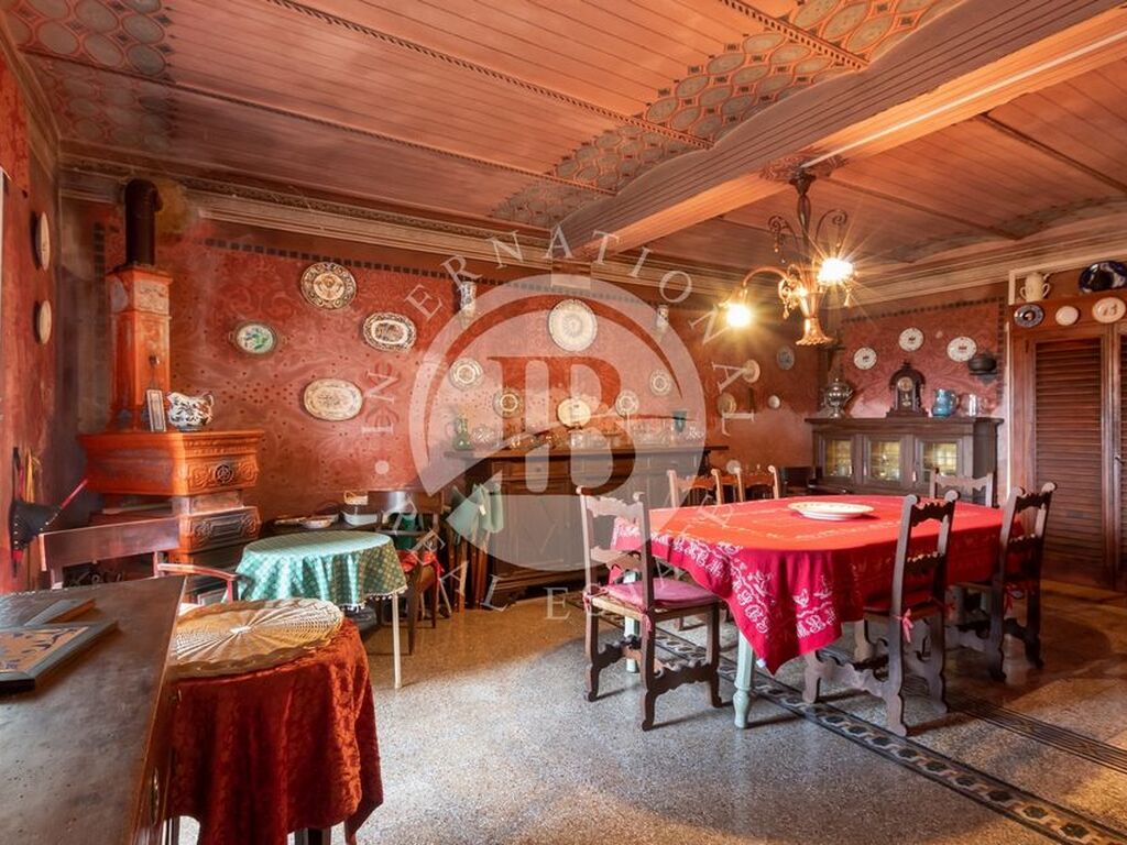 Maison de luxe à vendre à Sarzana, 650 000 €, Photo 2