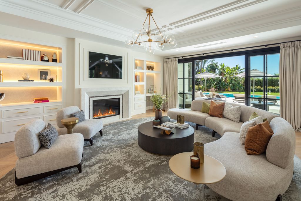 Luxury House for sale in Marbella, 16 000 000 €, Photo 5