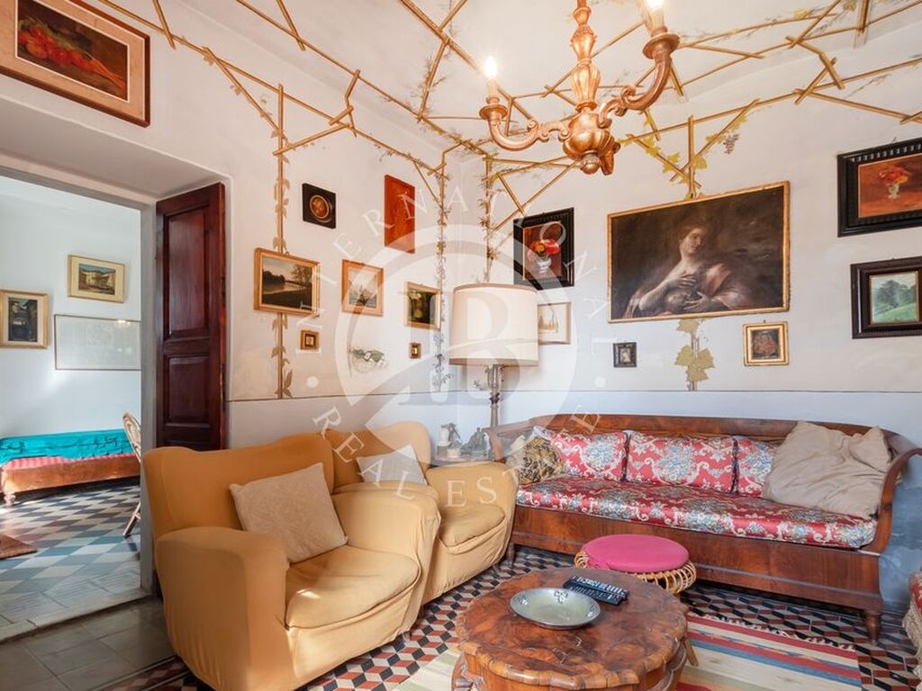 Maison de luxe à vendre à Sarzana, 650 000 €, Photo 5