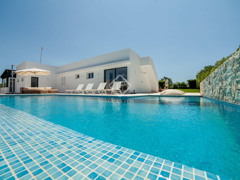 Maison de luxe à vendre à Ciutadella, 997 000 €, Photo 3