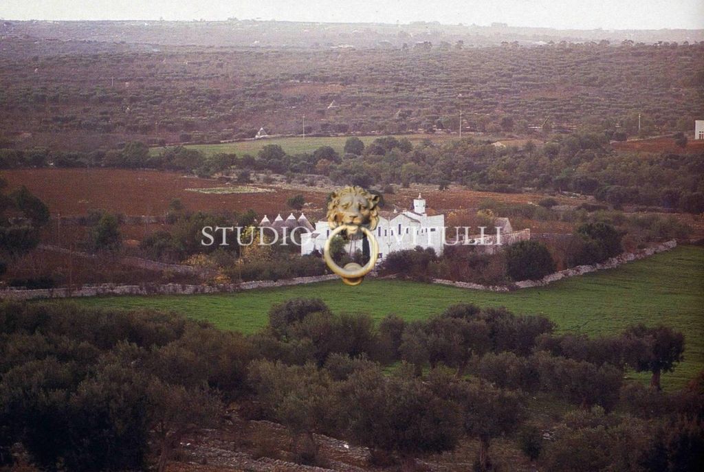Luxury House for sale in Conversano, 1 200 000 €, Photo 1