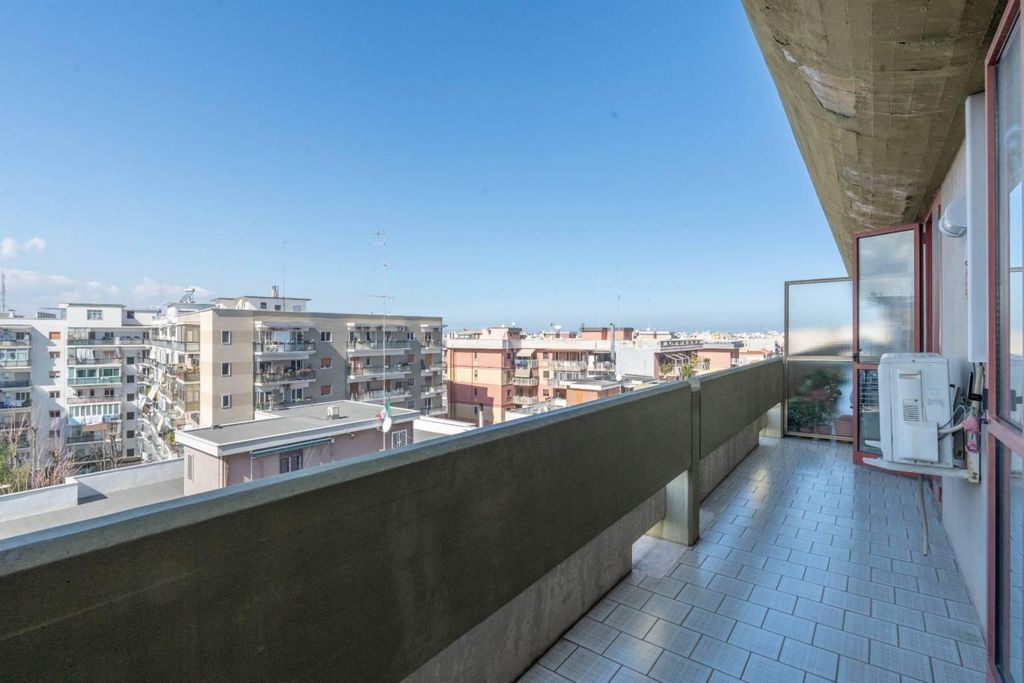 Appartement de luxe à vendre à Bari, 575 000 €, Photo 5