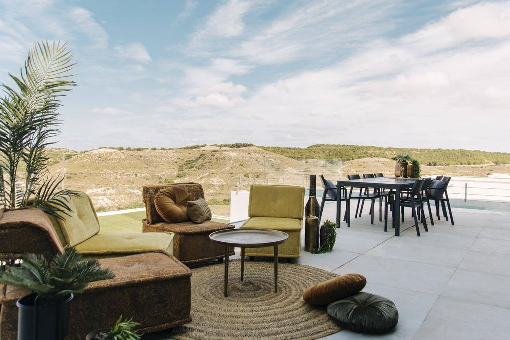 Luxury House for sale in Rojales, 1 275 000 €, Photo 4